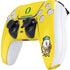 University of Oregon Ducks Green Gradient PS5 Controller Skin